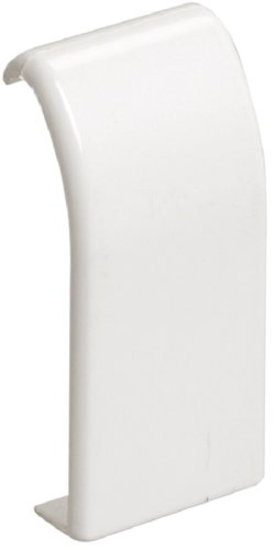 Накладка на стык для кабель-канала IEK Праймер 100х60мм боковая белый фото Накладка на стык для кабель-канала IEK Праймер 100х60мм боковая белый картинка